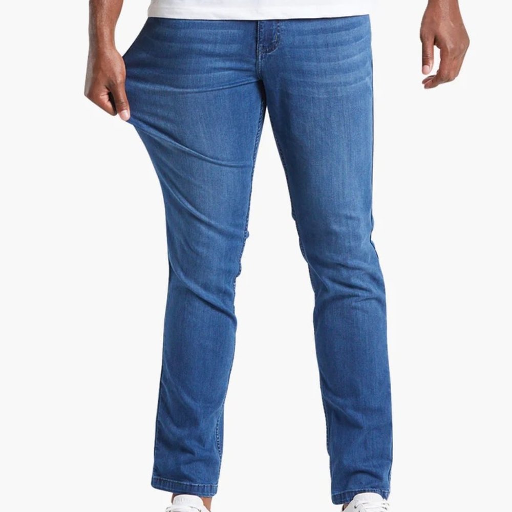 Mugsy Lake Shores 31x30